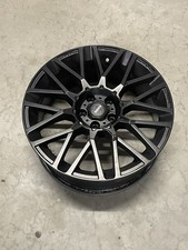 MOMO Revenge Alufelgen 8x18 zoll für Ford, Volvo, Jaguar, LandRover, ABE 49799