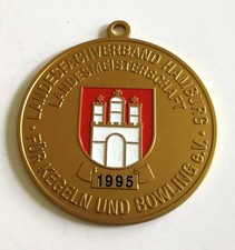 Medaille Landesfachverband