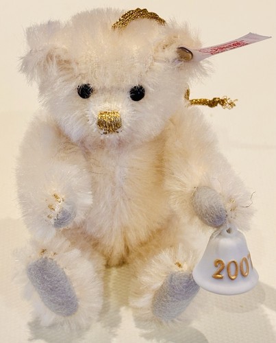 Schöner steiff lladro - schöner,