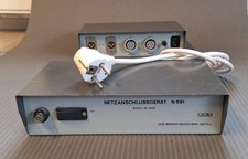 Microtech Gefell  RFT