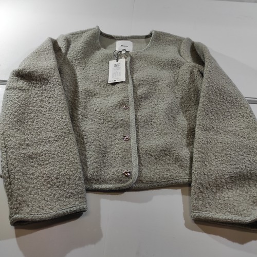 Object damen jacke - .object, objruby