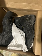 Salewa Wildfire Edge Mid Gtx