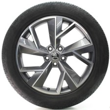 Skoda Kodiaq NS7 Sommerräder