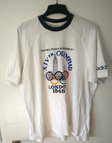 Adidas olympic centennial - olympic,