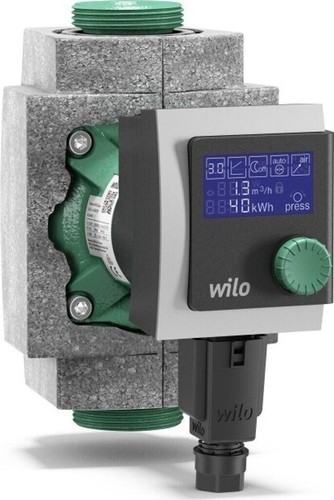 Wilo stratos pico plus - stratos,