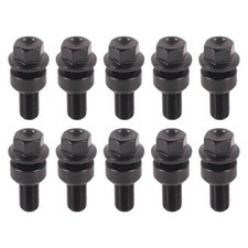 10x Radschraube M14x1,5mm für