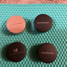 Bare Minerals Lidschatten