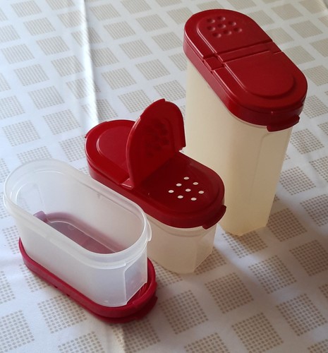 Tupperware - tupperware, 3