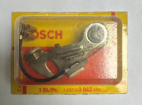 Bosch zündkontakt 1237013082 - bosch,