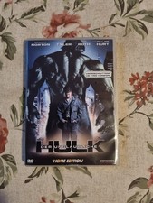 Der Unglaubliche Hulk DVD