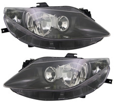 Scheinwerfer Set für Seat