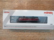 Märklin 88792, Spur z