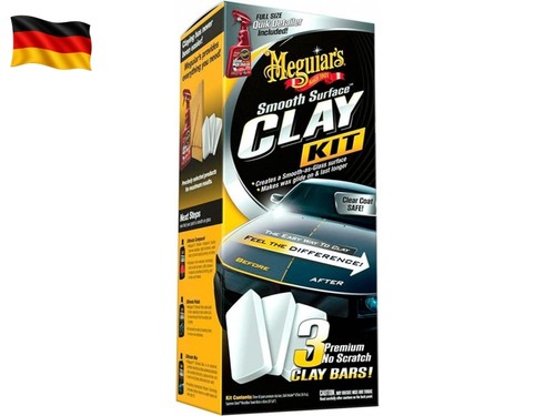 Meguiar g191700eu smooth - meguiar's,