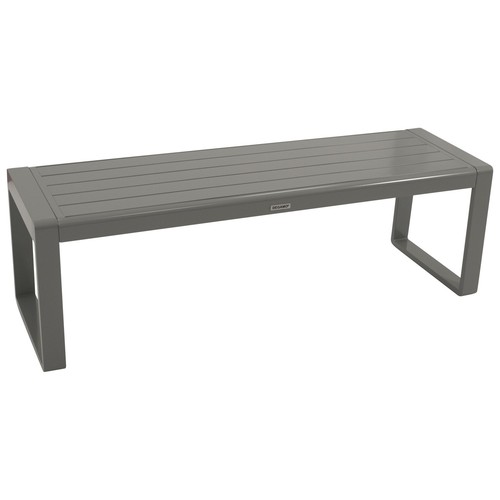 Gartenbank hockerbank sitzbank - hockerbank,