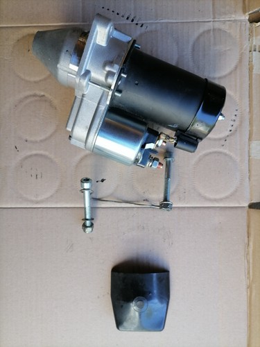 Bmw 7bis r100rs anlasser - r, r100rs,
