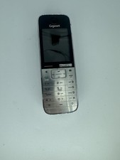 Gigaset SL78H Mobilteil