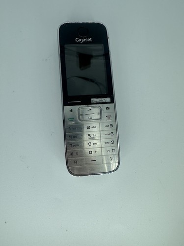 Gigaset sl78h mobilteil - gigaset,