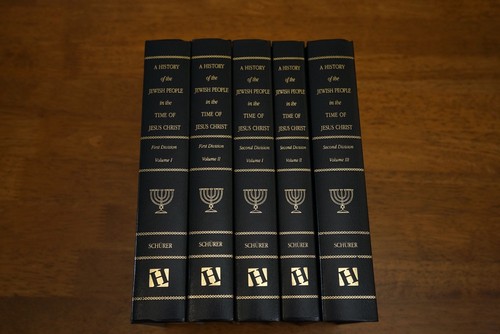 History the jewish people - of,