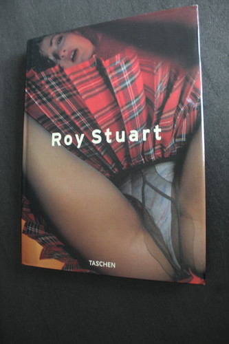 Roy stuart 1998 - roy,