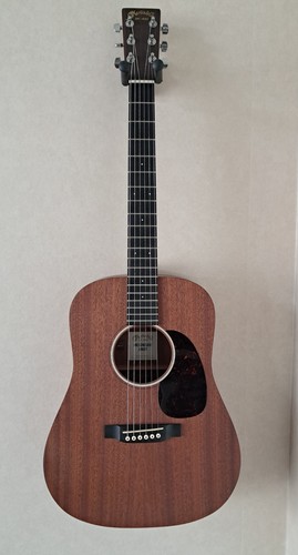 Martin dreadnought junior - martin,