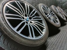 19 Zoll Orig BMW 5er G30 G31 M