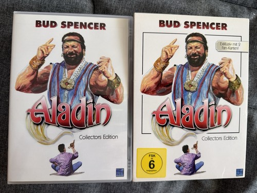 Aladin bud spencer limited - aladin,