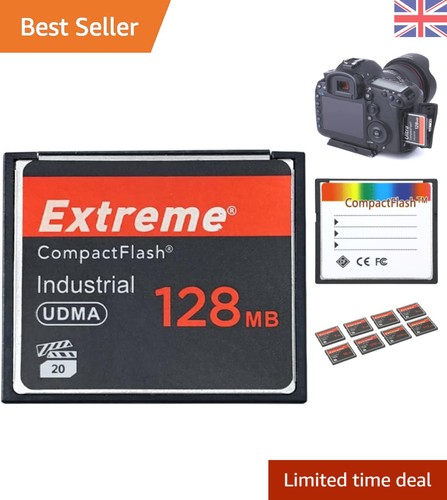 128mb compact flash - 128mb,