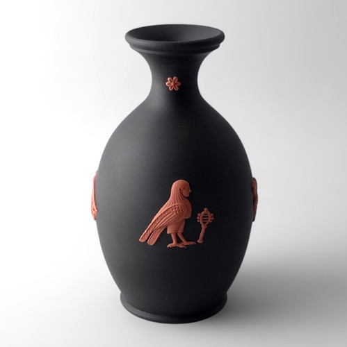 Seltene wedgwood jasperware - wedgwood,