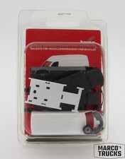 Herpa minikit mercedes benz - herpa, mercedes-benz