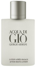 Giorgio Armani Acqua Di Gio After Shave Lotion 100 ml OVP NEU
