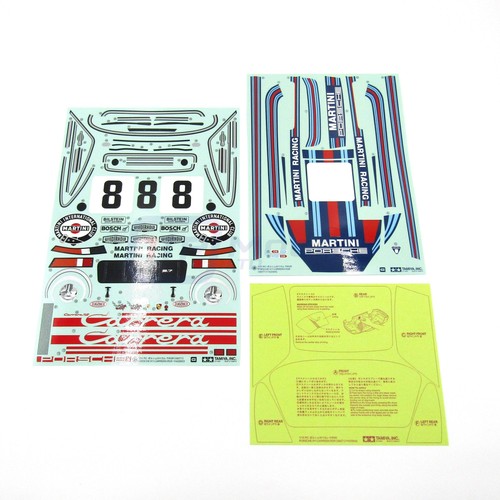 Tamiya 58571 porsche 911 - tamiya,