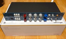Behringer 1273 Stereo Mic