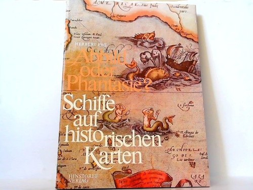 Abbild oder phantasie - oder, schiffe