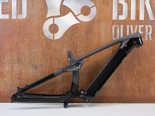Trek rail gen carbon - rail,