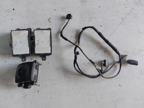 Acc sensor bmw - sensor, e60,e61