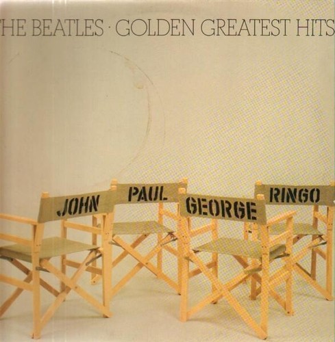The beatles golden - the,