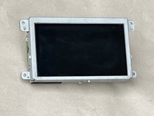 Audi A6 4F C6 Navigation