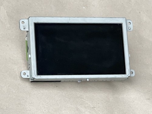 Audi c6 navigation - a6, 4f