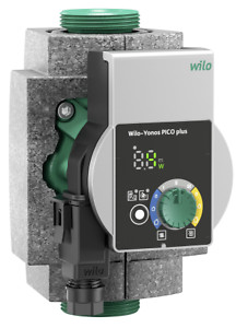 Wilo yonos pico plus - wilo,