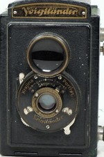 Voigtlander Brillant VERY