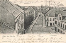 704815) Gruss aus Karte