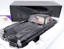 Premium ClassiXXs 10501 # Mercedes Benz 300 SL Baujahr 1954 " schwarz " 1:12 RAR