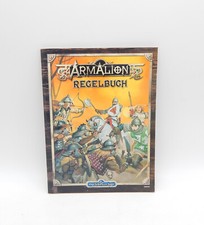 DSA Das Schwarze Auge Armalion