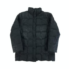 Burberry Puffer Winter Jacke -