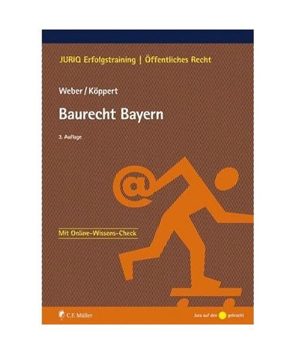 Baurecht bayern tobias weber - baurecht,