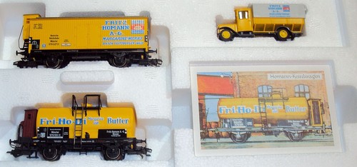 Märklin 48924 - , ☀️