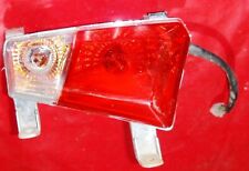 Rücklicht links Blinker hinten tail light feu Quad Jinling 250 JLA-24E YONGKANG