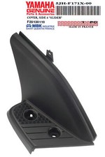 Motorabdeckung rechts original