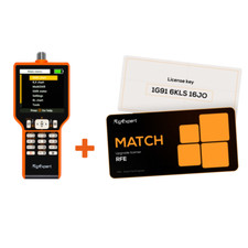 RigExpert MATCH + RFE license