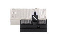 Weichenlaterne beleuchtet LGB